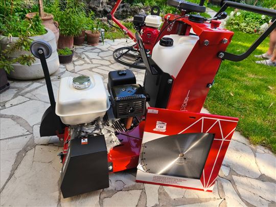 BREAKER podna/asfaltna sekačica- TN 450-41