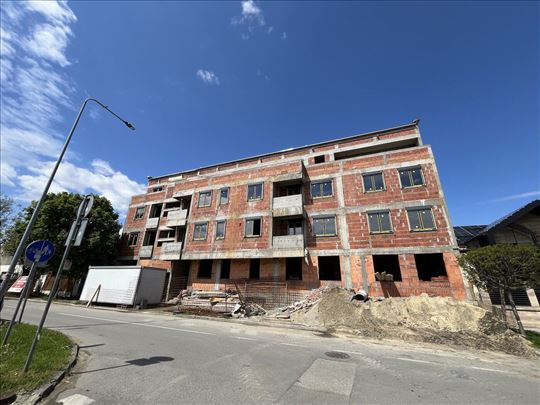 Broker - Panorama Pančeva