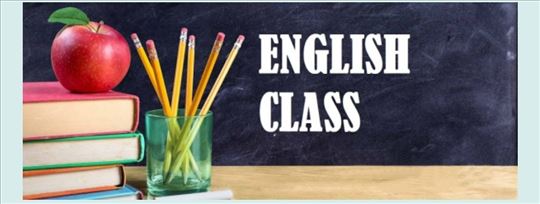 Casovi Engleskog jezika-English-Corner 