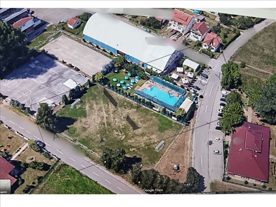 Ekskluzivna prodaja u Mataruškoj Banji