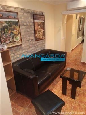 Gundulićev venac ID#43283