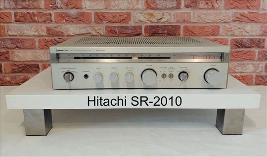 Hitachi SR-2010
