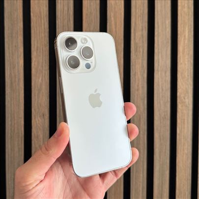 iPhone 14 Pro 128Gb Silver 91% zdravlje baterije