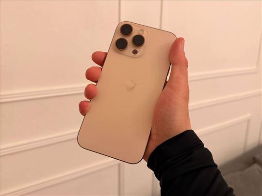 iPhone 16 Pro Max 256 GB Garancija