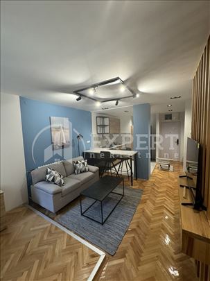 Izdaje se jednosoban stan kod Zone 3, 40m2!