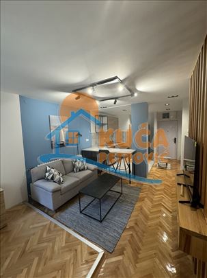 Izdaje se jednosoban stan kod Zone 3, 40m2!