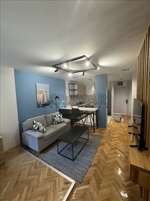 Izdaje se jednosoban stan kod Zone 3, 40m2!