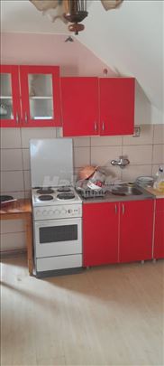 Izdavanje sobe