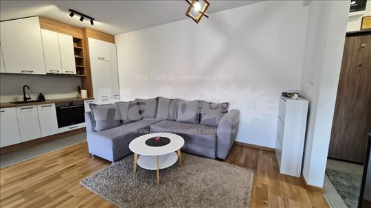 Kaluđerica 2.0 42m2