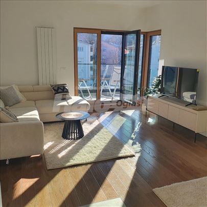 Karaburma-Big Residences, stan 69m2 + garaža