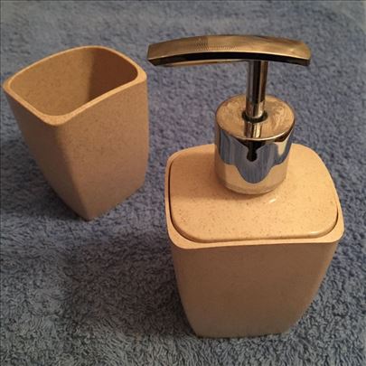 Keramicki set Emmezeta 