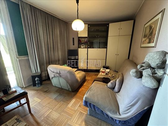 Konjarnik, uknjižen, Glasinačka