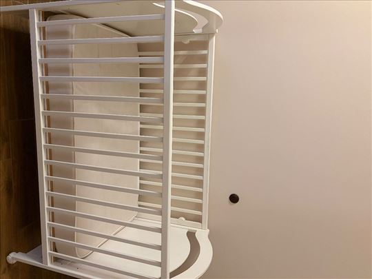 Krevetac sa dušekom