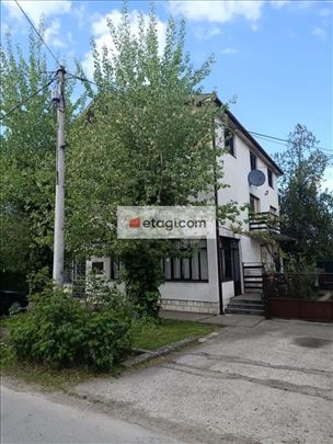 Kuća - preporuka za Hostel