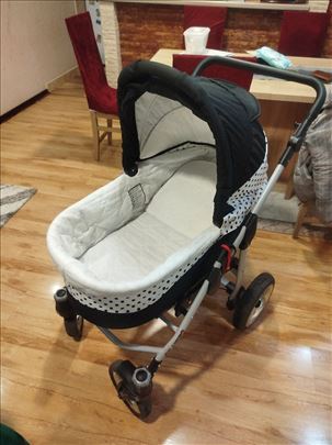Kolica za bebe Kunert 3u1