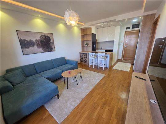 Lekino brdo, Rada Neimara, 2.5 novogradnja