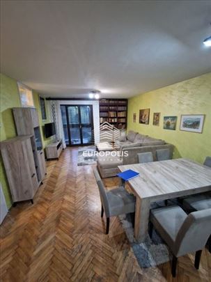 Lep 3.0, za renoviranje, Banovo brdo okretnica