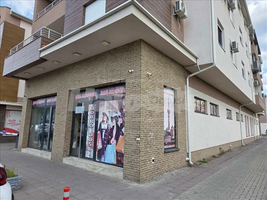 Lokal za izdavanje u Novoj Pazovi