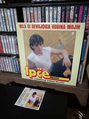 Lp Ipce Ahmedovski 