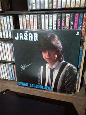 Lp Jasar Ahmedovski
