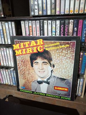 Lp Mitar Miric