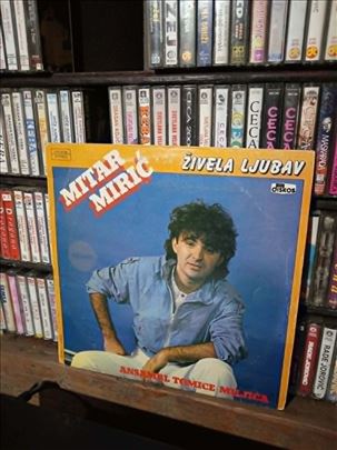 Lp Mitar Miric