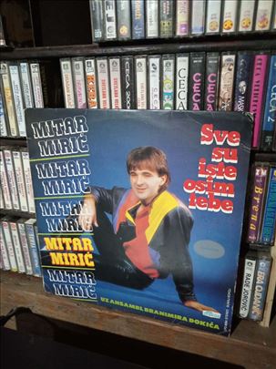 Lp Mitar Miric