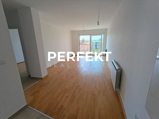 Margita, dvosoban, novogradnja, 51m2, treći sprat