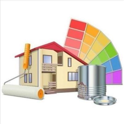 Molerski radovi Niš