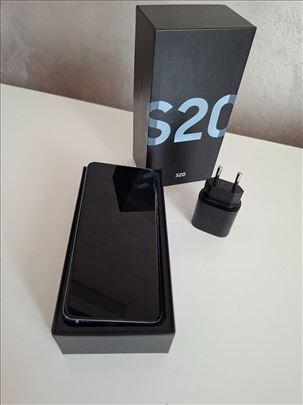 Na prodaju samsung s20 8/128 GB