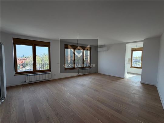 Nov stan Lux 51-101m2, odlična investicija