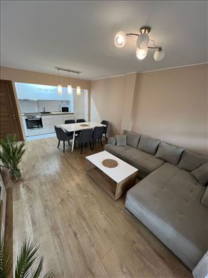 Novi Beograd, 4.0, lux