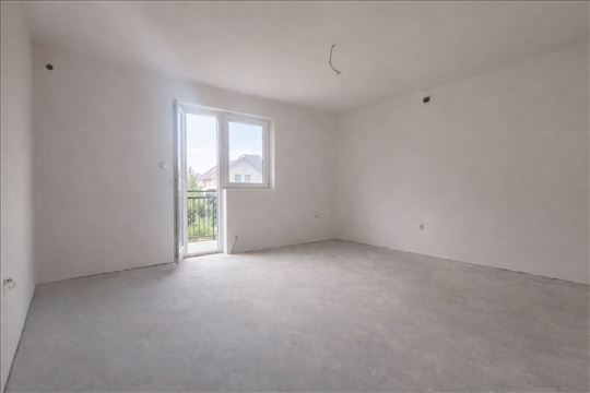 Novogradnja U RESNIKU – Stanovi 39m², 42m² i 55m²