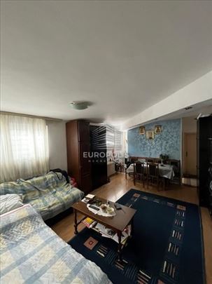 Odlična prilika - 60m² u Braće Jerković ID#9395