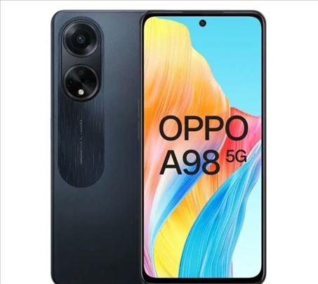 Oppo a98