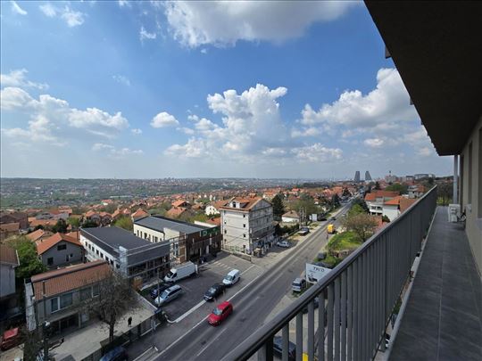 Prodaja komfornog stana Bul. Kralja Aleksandra