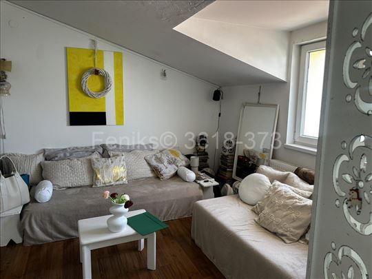 Prodaja stana kod Kluza 50m2