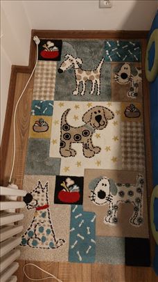 Prodajem dečiji tepih 