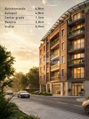 Projekat Mitrovdanska