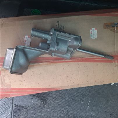 pumpa za ulje za Lanciu Y10 motor 1,3ccm