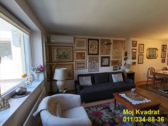 Rakovica - Kanarevo brdo