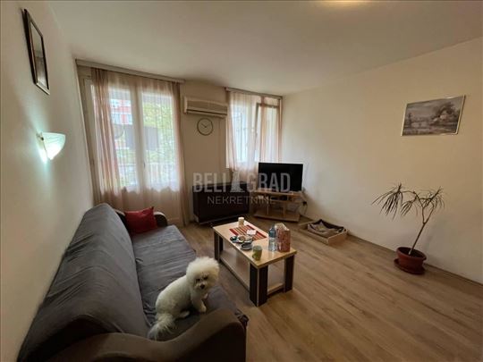 Resnik, uknjižen 2.5 stan