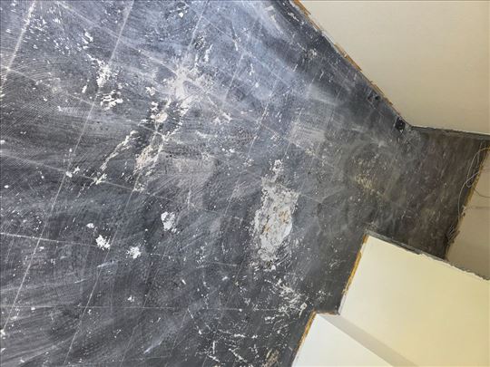 Rusenje, ciscenje skidanje keramike, prevoz