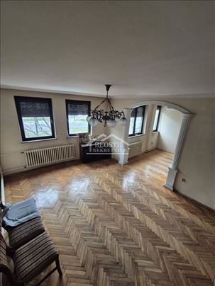 Savski Venac - Palata pravde - 4.0 ID#25007