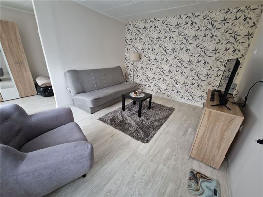 Sodara 1.5 renoviran stan sa stvarim