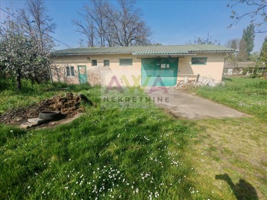 Sombor. Centrala. Objekat 128m2