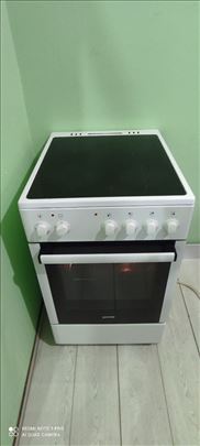Šporet Gorenje 50 cm
