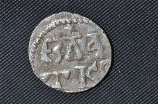 Srbija, dinar feudalca Vlatka