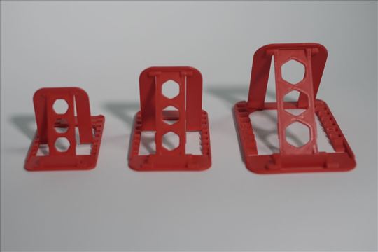 Stalci za telefone 3 veličine