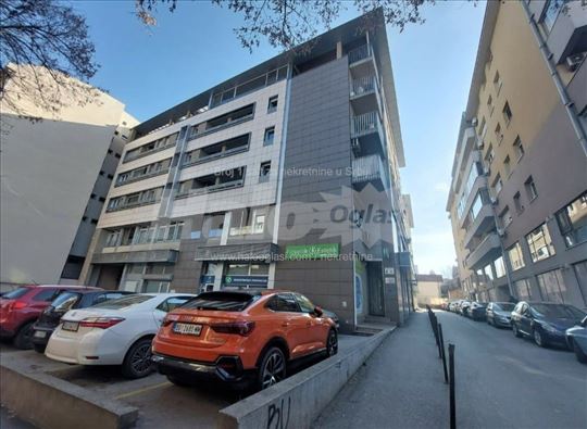 Stan za izdavanje, Mašinski fakultet